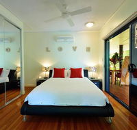 Misty Mountains Rainforest Retreat - Phillip Island Accommodation