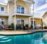 Seaside Spa Retreat - Phillip Island Accommodation