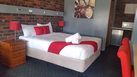 Wentworth Club Motel - Phillip Island Accommodation 6