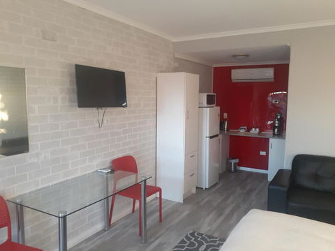 Wentworth Club Motel - Phillip Island Accommodation 5