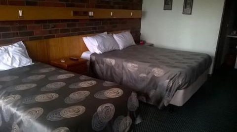Wentworth Club Motel - Phillip Island Accommodation 1