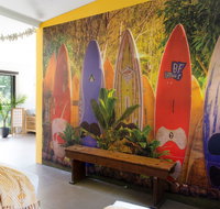 The Lily Pad at Byron Bay - Phillip Island Accommodation