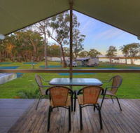 Koala Shores Port Stephens Holiday Park - Phillip Island Accommodation