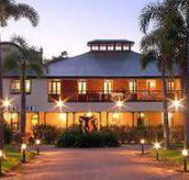 Noorla Heritage Resort - Phillip Island Accommodation