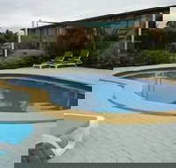 Apollo Holiday Units