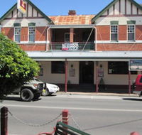 Maclean Hotel - Phillip Island Accommodation