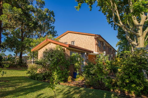 Manera Heights Apartment Motel - Phillip Island Accommodation 3