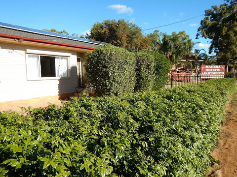 Manera Heights Apartment Motel - Phillip Island Accommodation 0