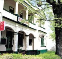 Healesville Hotel - Phillip Island Accommodation