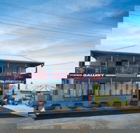 Heritage House Motel  Units