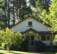 Telegraph Retreat Cottages - Phillip Island Accommodation