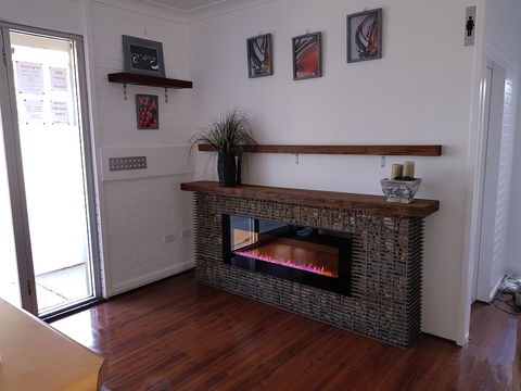 Blayney Goldfields Motor Inn - Phillip Island Accommodation 0