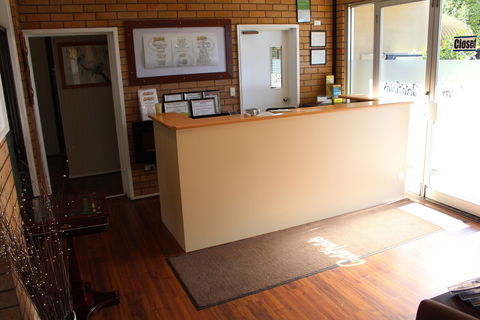Blayney Goldfields Motor Inn - Phillip Island Accommodation 1