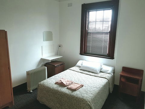 Blayney Goldfields Motor Inn - Phillip Island Accommodation 6