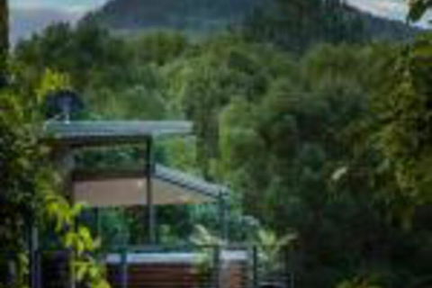 Babbling Brook Retreat - Phillip Island Accommodation 0