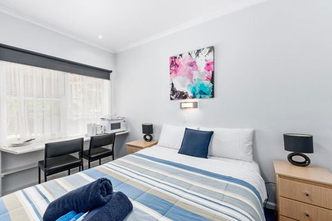 Wattle Grove Motel Maryborough - Phillip Island Accommodation 2