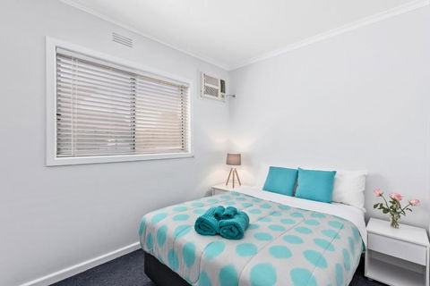 Wattle Grove Motel Maryborough - Phillip Island Accommodation 5