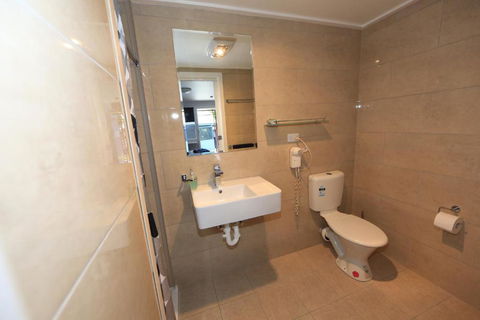 Wattle Grove Motel Maryborough - Phillip Island Accommodation 1