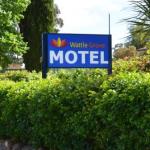 Wattle Grove Motel Maryborough - Phillip Island Accommodation 0
