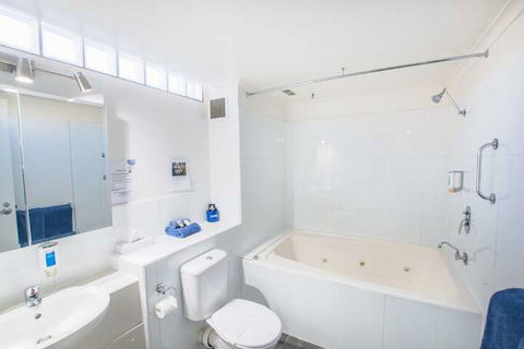 MAS Country Riverboat Lodge Motor Inn - Phillip Island Accommodation 7
