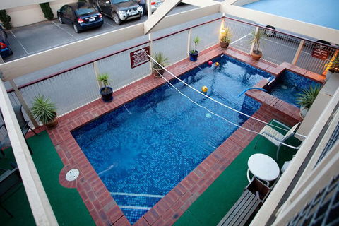 MAS Country Riverboat Lodge Motor Inn - Phillip Island Accommodation 5