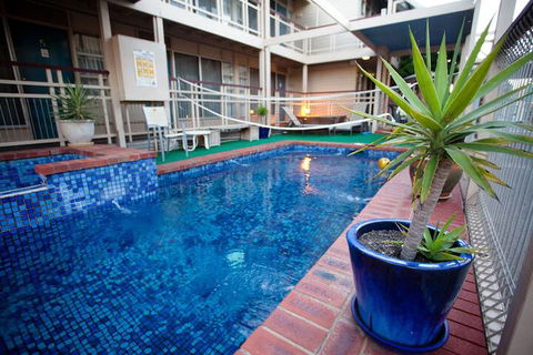 MAS Country Riverboat Lodge Motor Inn - Phillip Island Accommodation 6