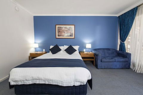 MAS Country Riverboat Lodge Motor Inn - Phillip Island Accommodation 0