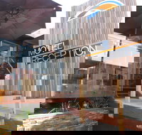 Top of the Town Motel Narooma