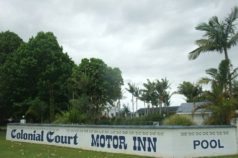 Colonial Court Motor Inn - Phillip Island Accommodation 3