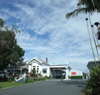 Colonial Court Motor Inn - Phillip Island Accommodation