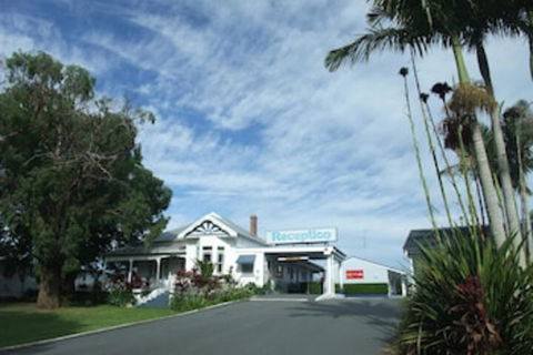 Colonial Court Motor Inn - Phillip Island Accommodation 0