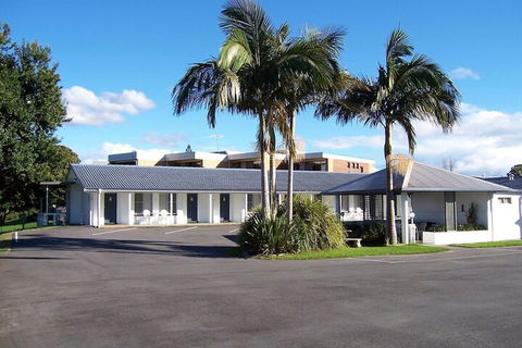 Colonial Court Motor Inn - Phillip Island Accommodation 5