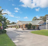 Catalina Motel Lake Macquarie - Phillip Island Accommodation