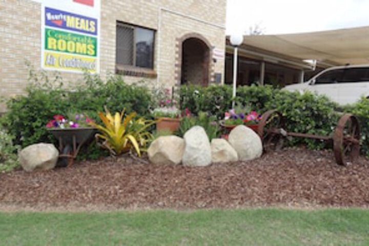 Goomeri QLD Phillip Island Accommodation