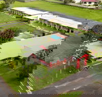 Atherton Motel - Phillip Island Accommodation