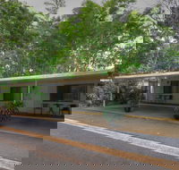 Atherton Hinterland Motel - Phillip Island Accommodation