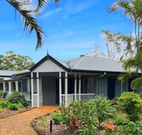 Clouds Mapleton - Phillip Island Accommodation