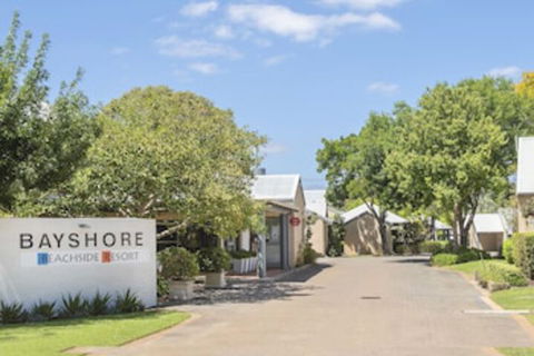 Bayshore Beachside Resort - Phillip Island Accommodation 0