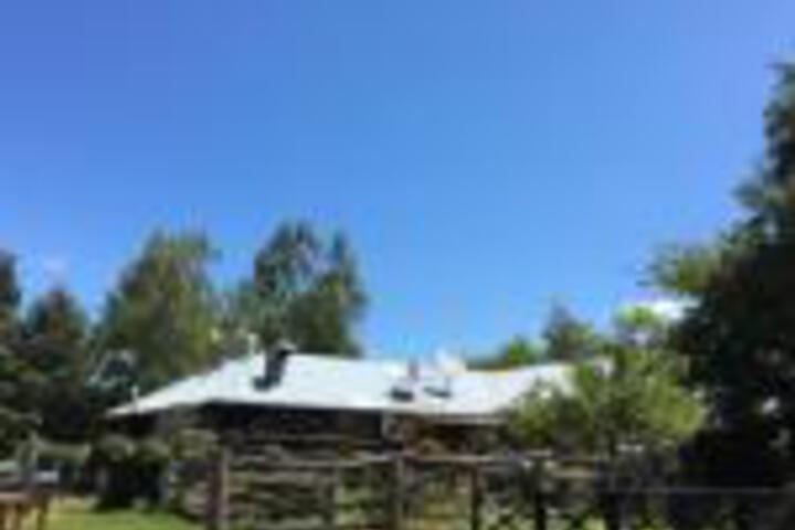 Moonbah NSW Phillip Island Accommodation