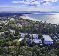 Cape Apartments - Phillip Island Accommodation