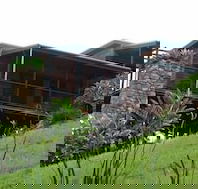A Sacred Mountain Retreat - Phillip Island Accommodation