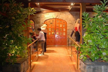 The Hermitage Motel - Phillip Island Accommodation 0