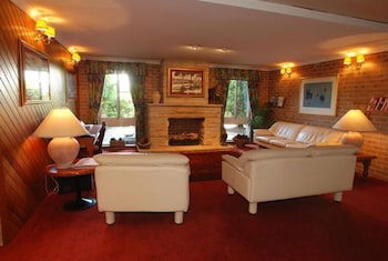 The Hermitage Motel - Phillip Island Accommodation 6