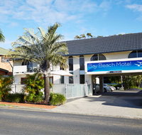 Bay Beach Motel - Phillip Island Accommodation