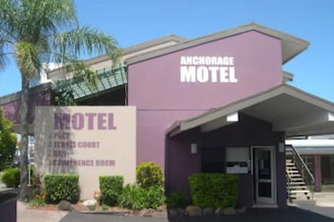 Anchorage Motor Inn - Phillip Island Accommodation 1