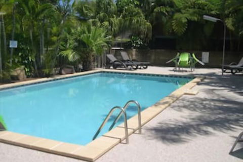 Anchorage Motor Inn - Phillip Island Accommodation 0