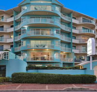 Alex Seaside Resort - Phillip Island Accommodation