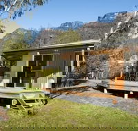 Grampians Chalets - Phillip Island Accommodation