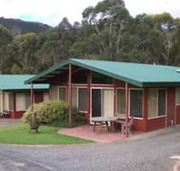 Halls Gap Valley Lodges - Phillip Island Accommodation