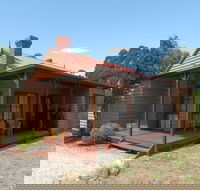 Mountain View Motor Inn  Holiday Lodges - Phillip Island Accommodation